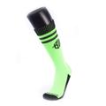 Breedwell Hex Knee Socks - Neon Green TU