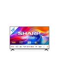 Sharp 70 Inch, 4K Ultra Hd, Android Tv