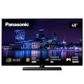 Panasonic TX 48MZ980B 48 4K HDR UHD Smart OLED TV Dolby Vision IQ Atmo