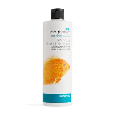 Imagitarium Biological Filter Regenerator, 16 fl.oz.