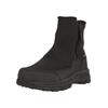 Stiefel WHISTLER "Eesdou", Gr. 38, schwarz, Polyurethane, casual, Schuhe, in rutschfester Qualität mit Spikes