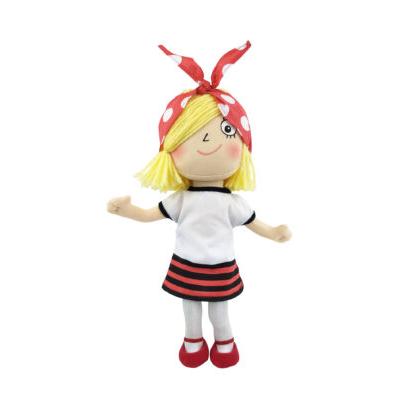 Rosie Revere, Engineer Doll