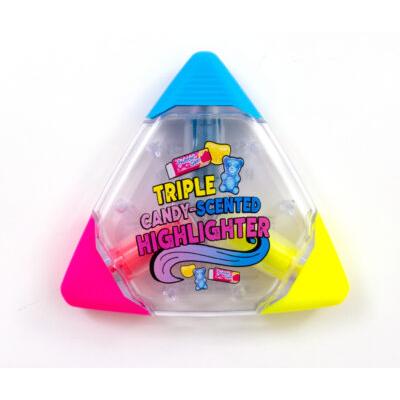 Triple Scented Candy Highlighter