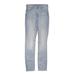 &Denim by H&M Jeans - Adjustable: Blue Bottoms - Kids Girl's Size 20