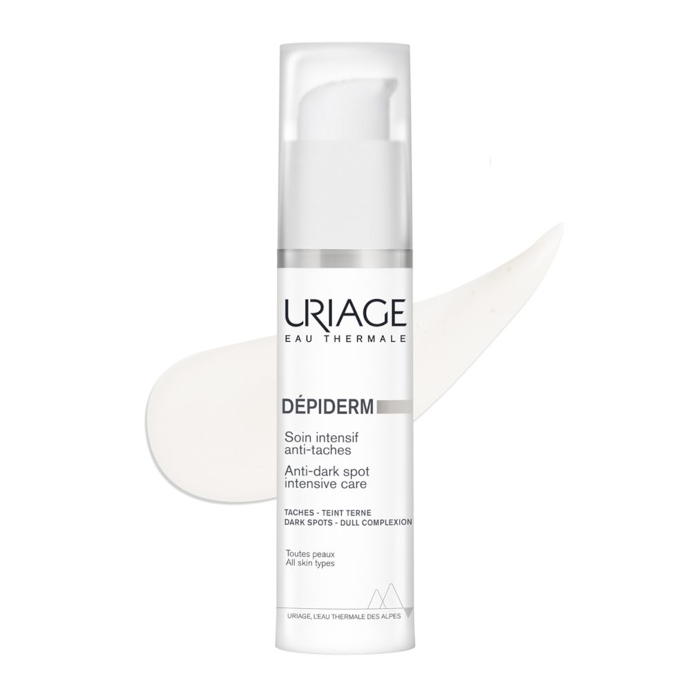 URIAGE Depiderm - Trattamento Intensivo Anti-Macchie 30 ml Siero