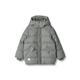 Wheat Winterjacke Jungen grau, 98