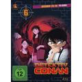 Detektiv Conan - TV-Serie - 2. Staffel - Box 6 (Blu-ray Disc) - Crunchyroll