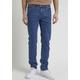 Regular-fit-Jeans LEE "DAREN ZIP FLY" Gr. 33, Länge 32, blau (stoneage mid) Herren Jeans Regular Fit