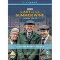Pre-Owned Last of The Summer Wine Series 13 and 14