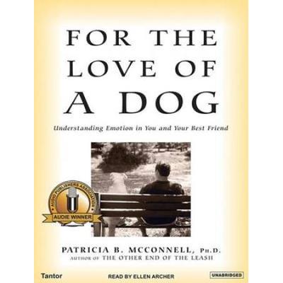 For the Love of a Dog Understanding Emotion in You...