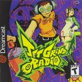 Restored Jet Grind Radio (Sega Dreamcast 2000) (Refurbished)