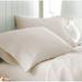 Home Collection Premium Ultra Soft 2-piece Microfiber Pillowcase Set