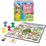 Winning Moves Games 1Pack Candy Land Game