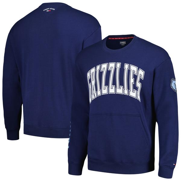 mens-tommy-jeans-navy-memphis-grizzlies-henry-pullover-sweatshirt/