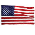 Annin Flagmakers 002450R Nylon Replacement Flag 3 x 4 Each