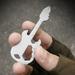 GoFJ Anti-rust Key Tools Multifunctional Broken-proof Keyring Bottle Opener Screwdriver Gadget Outdoor Supplies
