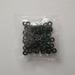 100Pcs Carp Fishing Rigs Rings O Ring For Wacky Rigging Worms Connectors Tackle