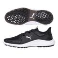 Puma Womens Ignite Fasten8 Shoe - 19424105 - Puma Black/Puma White - 9