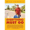 Posterazzi Everything Must Go Movie Poster - 27 x 40 in.