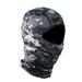 Balaclava Face Mask Motorcycle Windproof Camouflage Fishing Face Cover Ski Mask