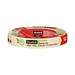 Scotch Greener Masking Tape for Performance Painting (Pack of 24)