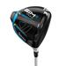 Pre-Owned Left Handed TaylorMade SIM 2 MAX D 10.5* Driver Senior Graphite