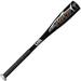 Franklin Sports Teeball Bat - Barracuda Metal Teeball Bat (-11) - USA Baseball Approved - 2 5/8 Barrel - 24 in./13 oz.