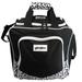 CodYinFI Krest Single Bowling Tote Bag Holds One Bowling and Shoes Up to Size 14