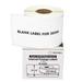 HOUSELABELS Compatible DYMO 30384 Internet Postage Labels (2-1/4 x 7-1/2 ) Compatible with Rollo DYMO LW Printers 12 Rolls / 150 Labels per Roll