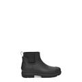 UGG Damen Droplet Boots, schwarz, Gr. 36EU