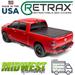 Retrax By Realtruck PowertraPRO XR Retractable Truck Bed Tonneau Cover | T-90311 | Compatible With Select 2004-2008 Ford F-150 Super Crew & Super Cab 5 6 Bed (66 )