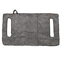 Golf Cart Covers Heavy Duty Oxford Cloth Golf Cart Blanket Covers for 2-Person Seats Club Car