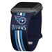 Tennessee Titans Silicone Apple Watch Band