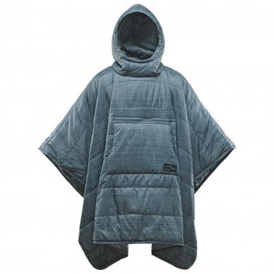Therm-a-Rest - Honcho Poncho - Poncho Gr 200 x 142 cm grau Image