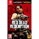 Red Dead Redemption for Nintendo Switch