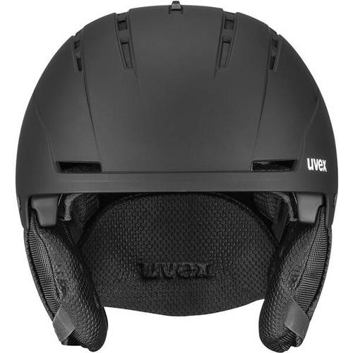 UVEX Herren Helm uvex stance MIPS, Größe 54 in Grau