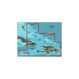 Garmin Bluechart G2 - Hxus029r - Southern Bahamas Micro Sd & Sd screenshot. GPS directory of Electronics.