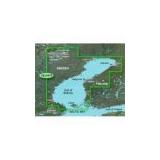 BlueChart g2 Vision - Gulf of Bothnia - Kalix to Grisslehamn - Maps screenshot. GPS directory of Electronics.