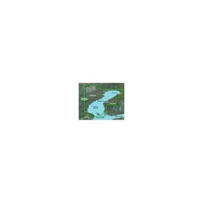 BlueChart g2 Vision - Gulf of Bothnia - Kalix to Grisslehamn - Maps