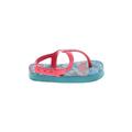 Greenbrier Sandals: Red Shoes - Kids Boy's Size 5