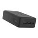 XTPower XT-27000 DC Powerbank 26800 mAh Li-Ion USB, DC-Buchse 3.5mm Schwarz