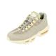 NIKE Air Max 95 NN Mens Running Trainers FJ4826 Sneakers Shoes (UK 8.5 US 9.5 EU 43, Light Smoke Grey White 001)