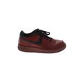 Nike Sneakers: Burgundy Shoes - Women's Size 4 1/2