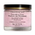 KLYTIA - Caviar d`eau Perles de Massage Gesichtspeeling 125 ml