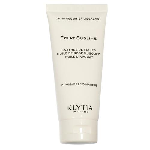 KLYTIA - Eclat Sublime Gesichtspeeling 100 ml