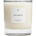 Von Norten - Bougies parfumées Oakwood & Cedar Candle Bougie 200 ml