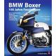 BMW Boxer - 100 Jahre Faszination (Band 3) - Hans J. Schneider