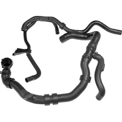 Gates Kühlerschlauch [Hersteller-Nr. 05-4097] für Audi, Seat, Skoda, VW Image