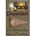 The Amarnan Kings Book Scarab Descendant Ancient Egypt Historical Fiction Novels