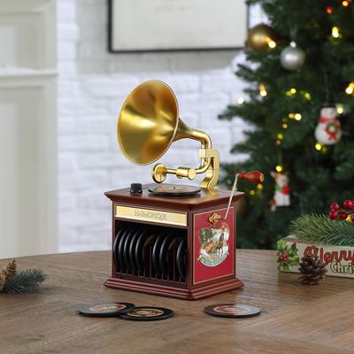 90th Anniversary Collection - Musical Gramophone